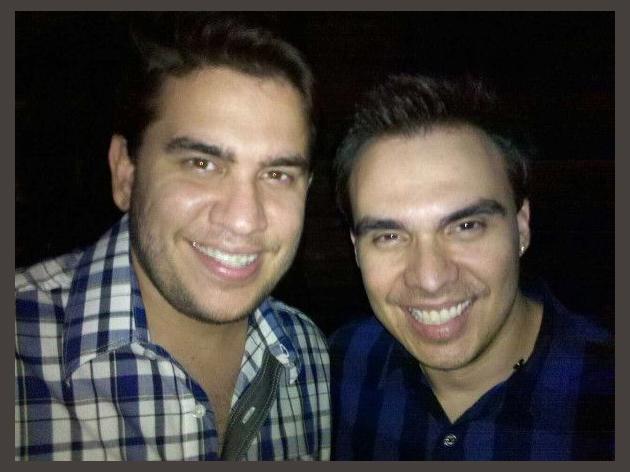Marco e Mario